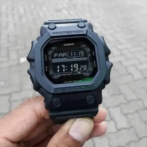 Наручные часы Casio GX-56BB-1E