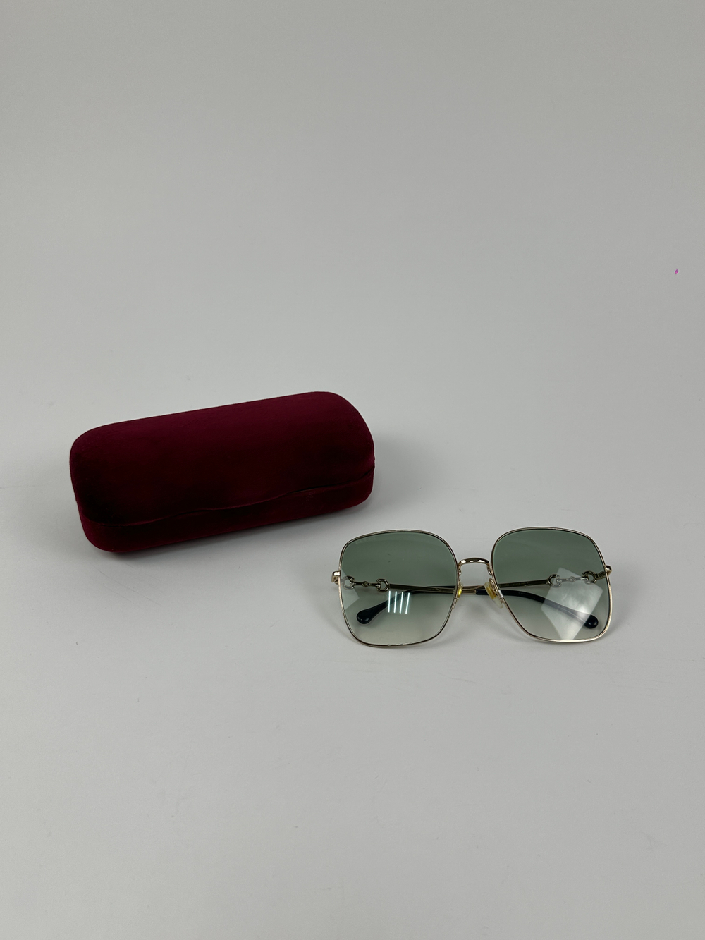 Очки Gucci