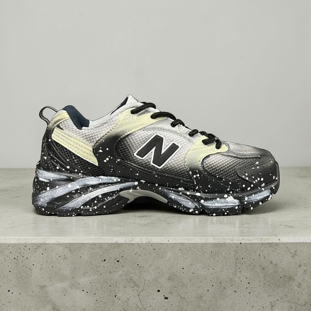 New Balance 530 • White Drop