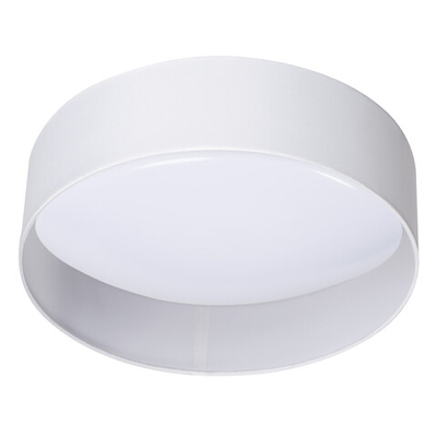 Потолочный светодиодный светильник RIFA LED 17,5W NW W/W