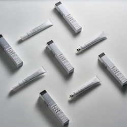Укрепляющий крем для лица и век с пептидами Derma Factory Peptide Facial & Eye Cream, 20мл