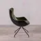 F2F Аэро Glossy Black Green