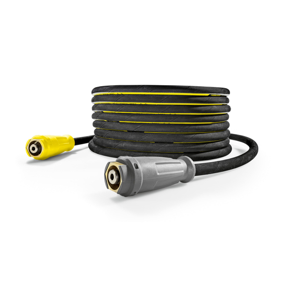 Шланг TR вращающийся DN8 31,5MPa 1
