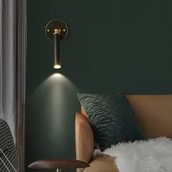 Настенный светильник  Nette-Wall01 ImperiumLoft