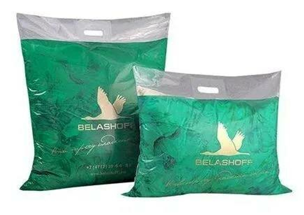 Подушка BELASHOFF Традиция, 50х70