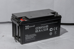 Аккумулятор СГАН 12-65 ( 65Ач / 12В ) AGM