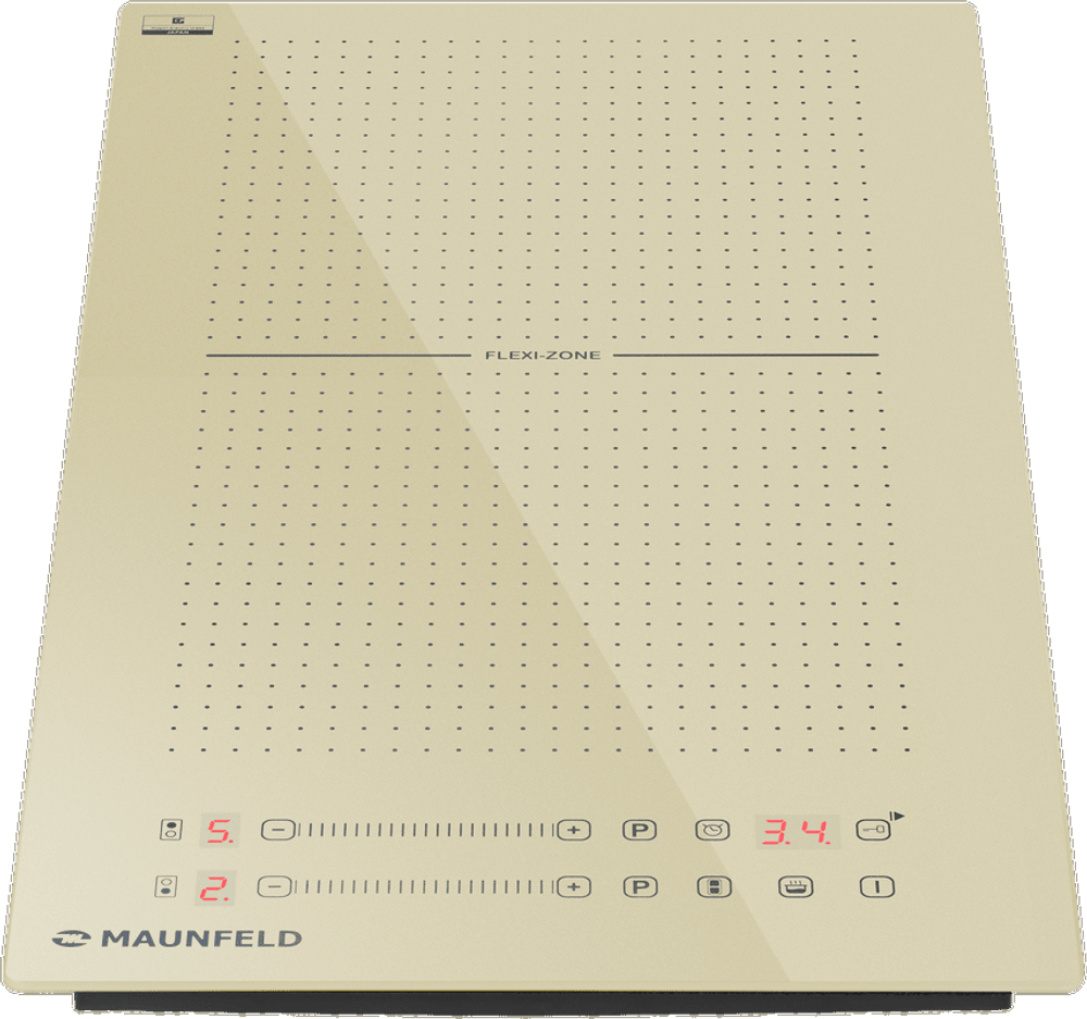 MAUNFELD CVI292S2FBG