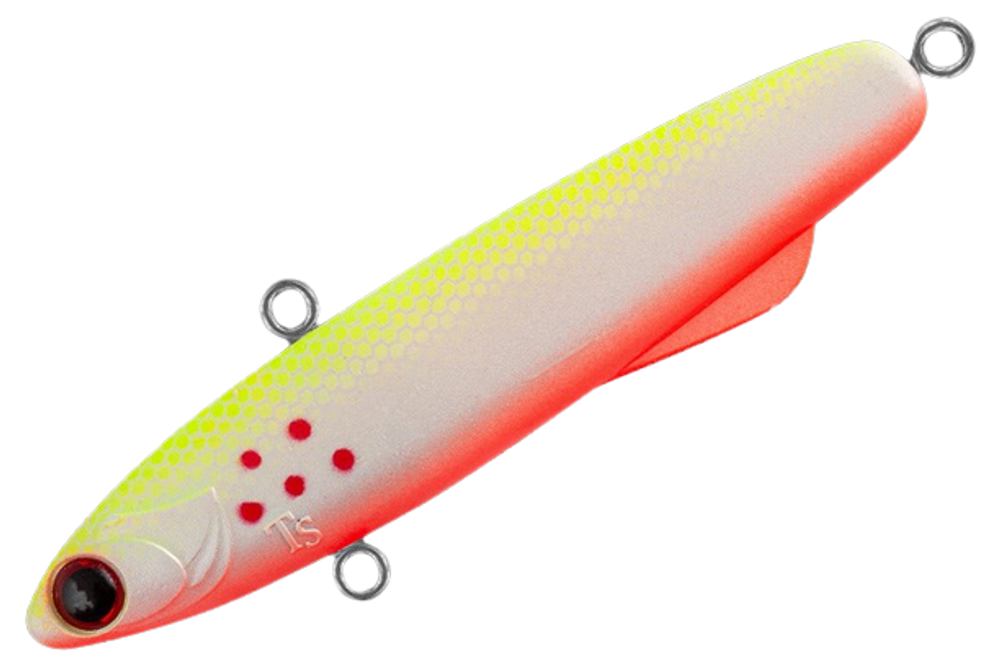 Раттлин TsuYoki Torpeda 65S Soft (65мм, 17гр)