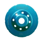 Чашка алмазная 125мм двухрядная Basic TeamDiamondPRO 601255