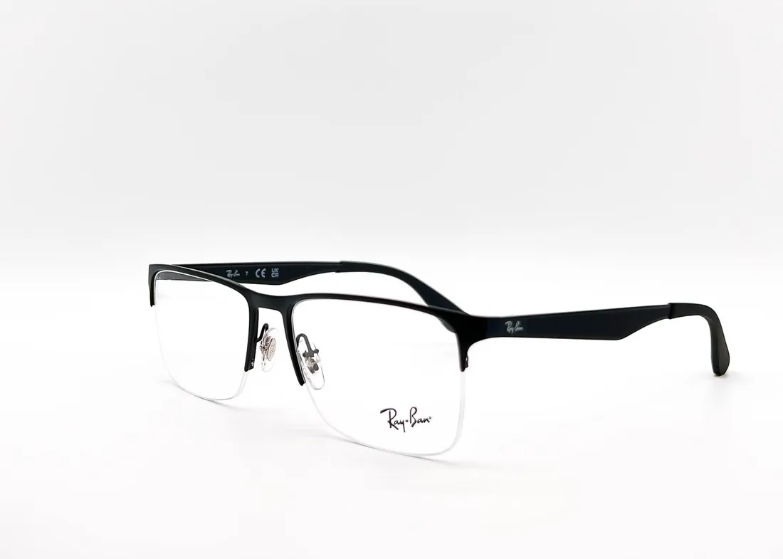 Изг. оправы Ray-Ban RB6335 2503 — кадр 2