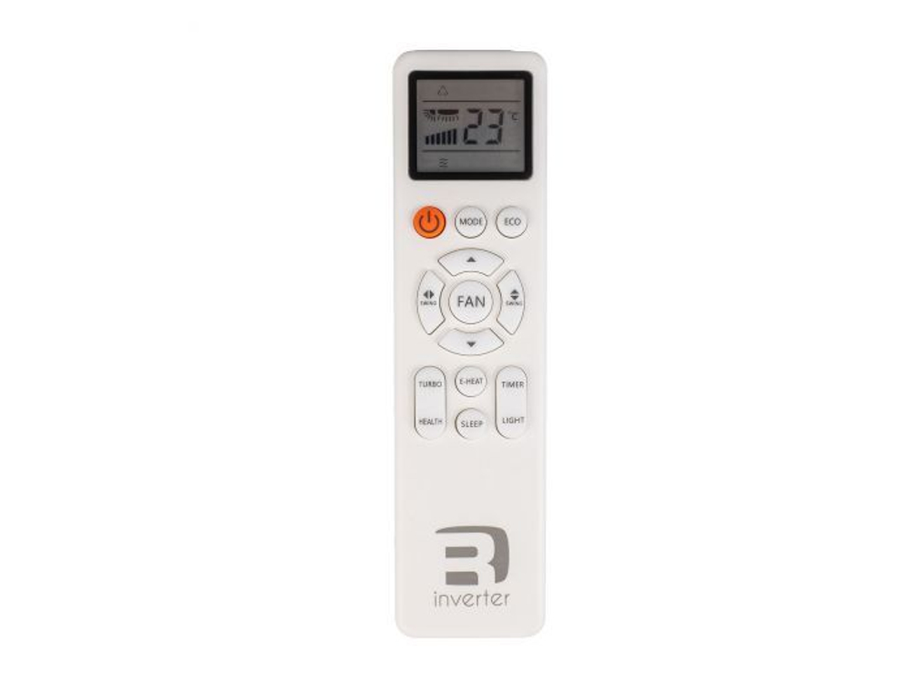 Настенная инверторная сплит-система Rovex RS-24PXS6 Smart PRO (До -30 C)