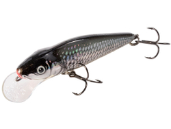 Воблер плавающий Salmo PERCH DR 012/HGS