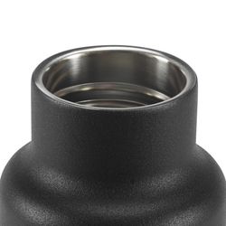 Термобутылка Klean Kanteen Insulated Classic 20oz (592 мл) Black Camo