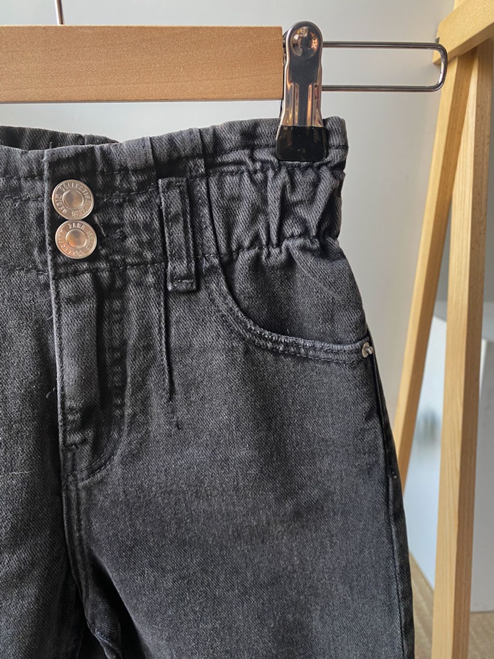 Джинсы  Zara, 116