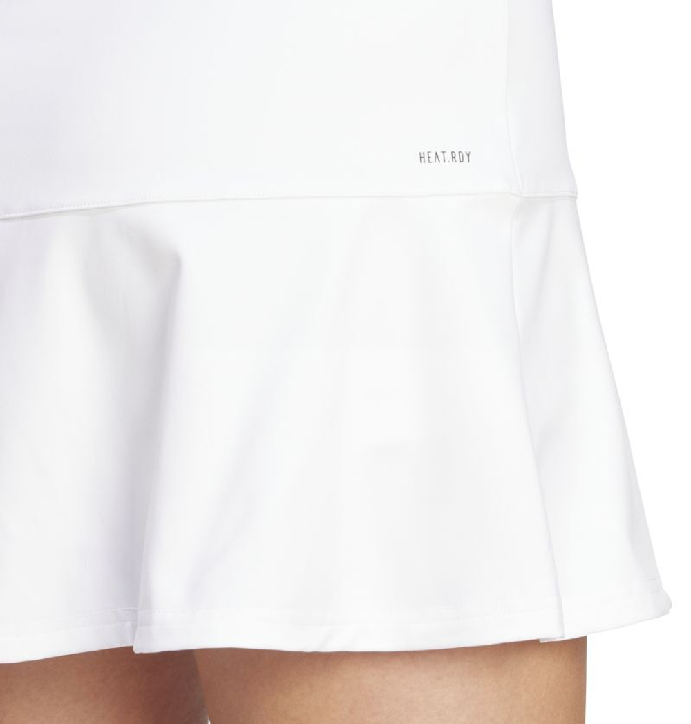 Теннисное платье Adidas Tennis Y-Dress - white