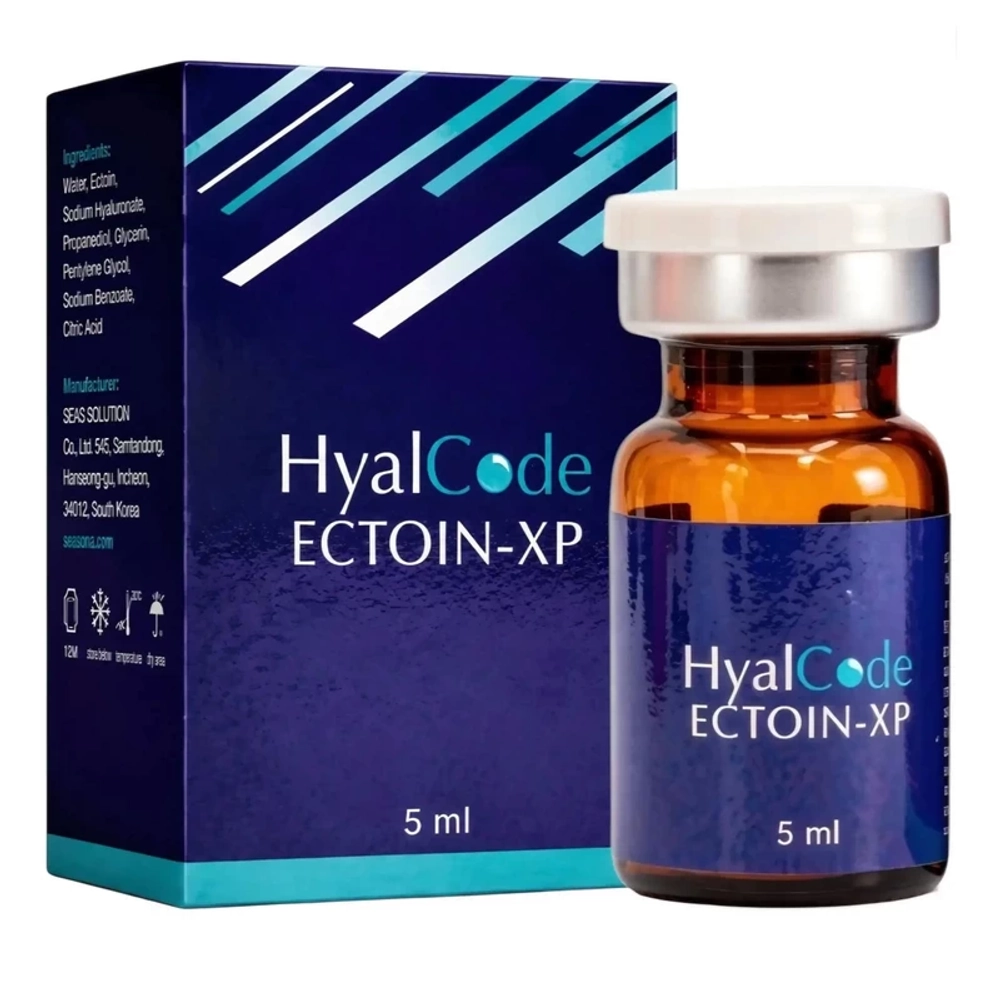 HyalCode Ectoin-XP