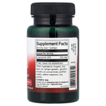 Swanson Vitamins, коэнзим Q10, высокая эффективность, 100 мг, 100 капсул