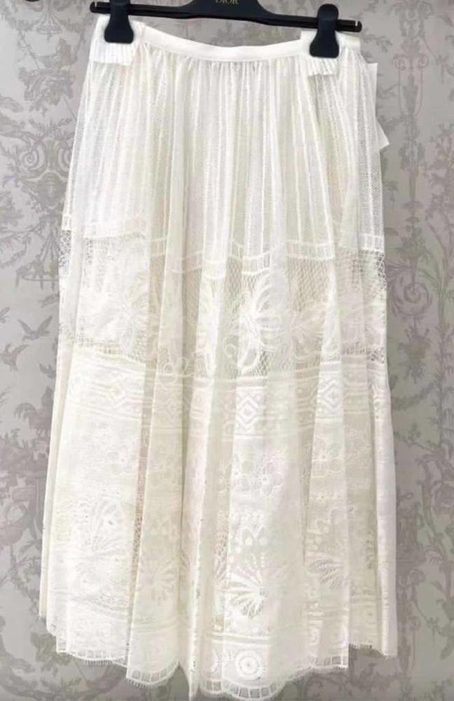 Костюм Dior