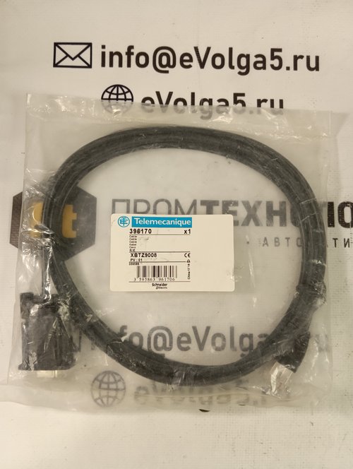 Telemecanique XBTZ9008 новое