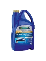 Масло Ravenol Watercraft 4-Takt (4л) new