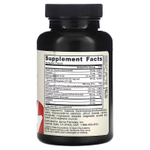 Jarrow Formulas, Комплекс витаминов группы B (B-Right), 100 растительных капсул