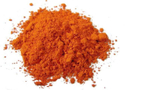 Orange-102 оранжевый железоокисный пигмент, TAESUNG CHEMICAL, Южная Корея