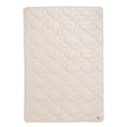 Одеяло всесезонное 200x150 ODEJA NATUR Kapok Quilt Бежевый