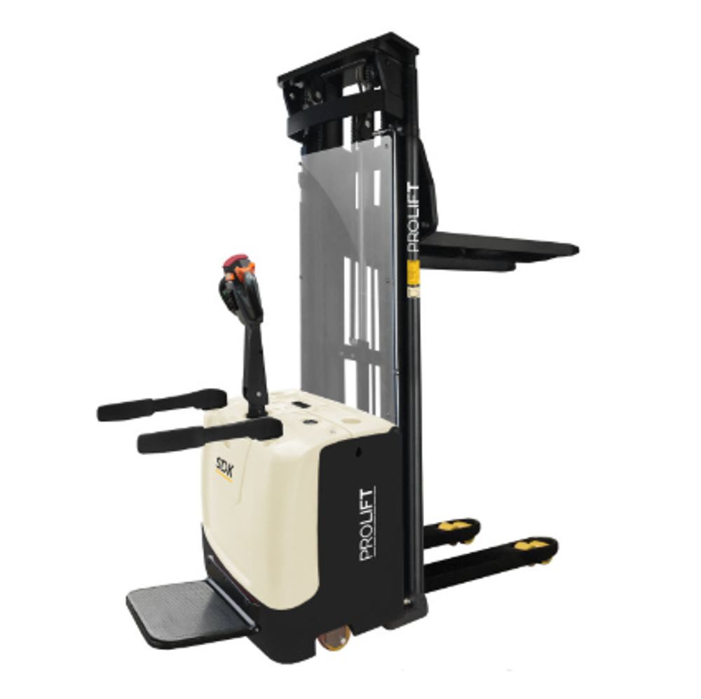 Самоходный электроштабелер PROLIFT M2 SDK 1536