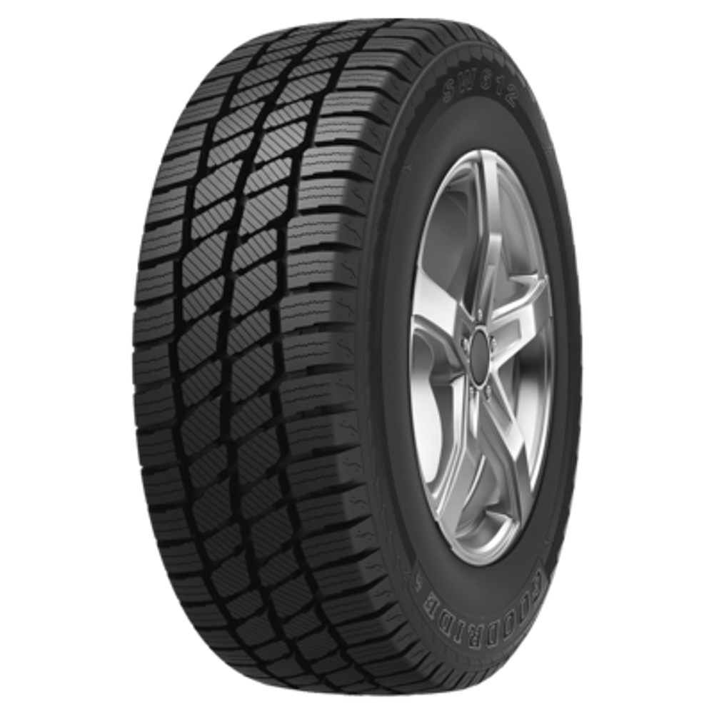 205/70R15C 106/104R SW612 TL 8PR Goodride