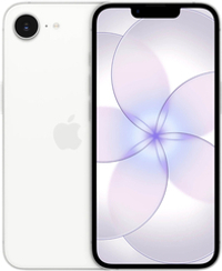 Apple iPhone 17e 256 Гб, Белый (White) eSIM