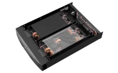 Audiocenter Artist T4.4V 4-канальный усилитель мощности