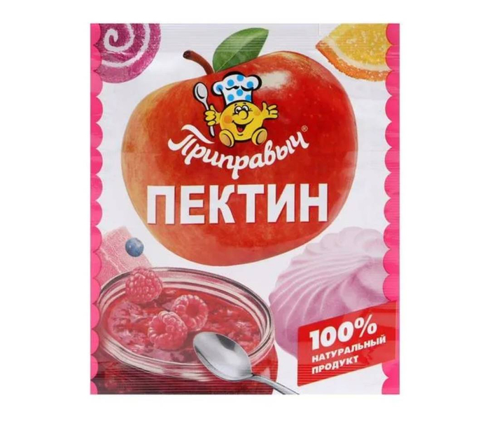 ПРИПРАВА ПЕКТИН 10 ГР. ПРИПРАВЫЧ 1790