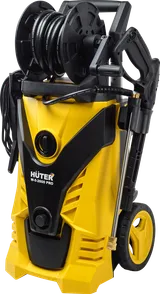 Мойка Huter W-5-2600 PRO — фото 1