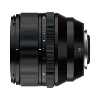 Объектив Fujifilm XF 56mm f/1.2 R WR