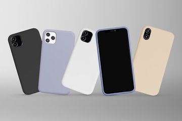 Как выбрать чехол для смартфона: типы, материалы и защита от повреждений