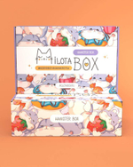 MilotaBox "Hamster Box"