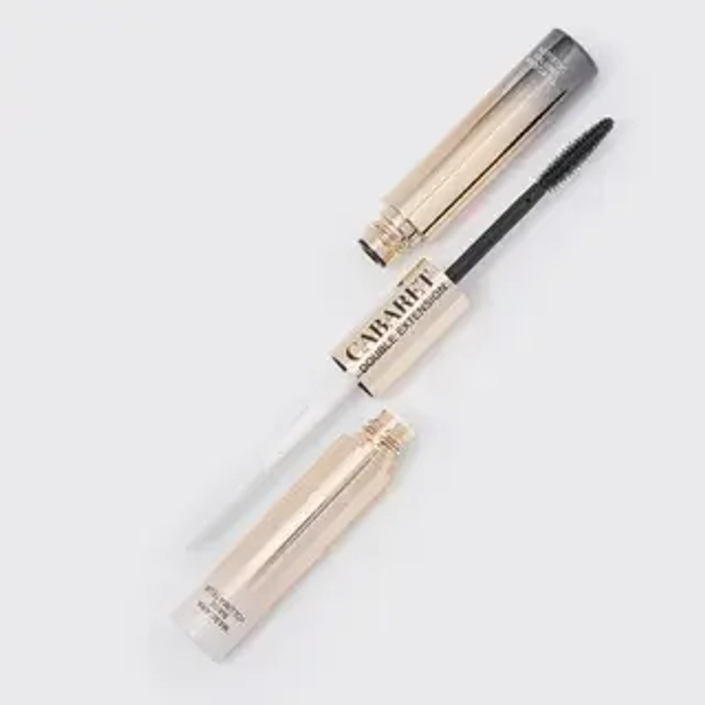 Vivienne Sabo Dual product: primer and double extension artistic volume mascara “Cabaret” Двойной продукт: Праймер и тушь с эффектом наращенных ресниц 01