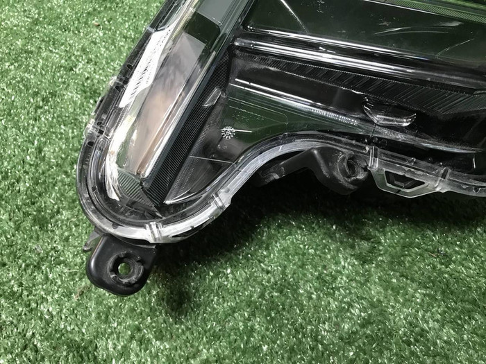 Указатель поворота Chery Tiggo 7 Pro Max (22-н.в.)