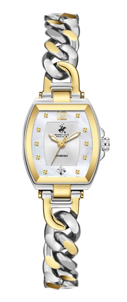 Наручные часы Beverly Hills Polo Club BP3902C.220