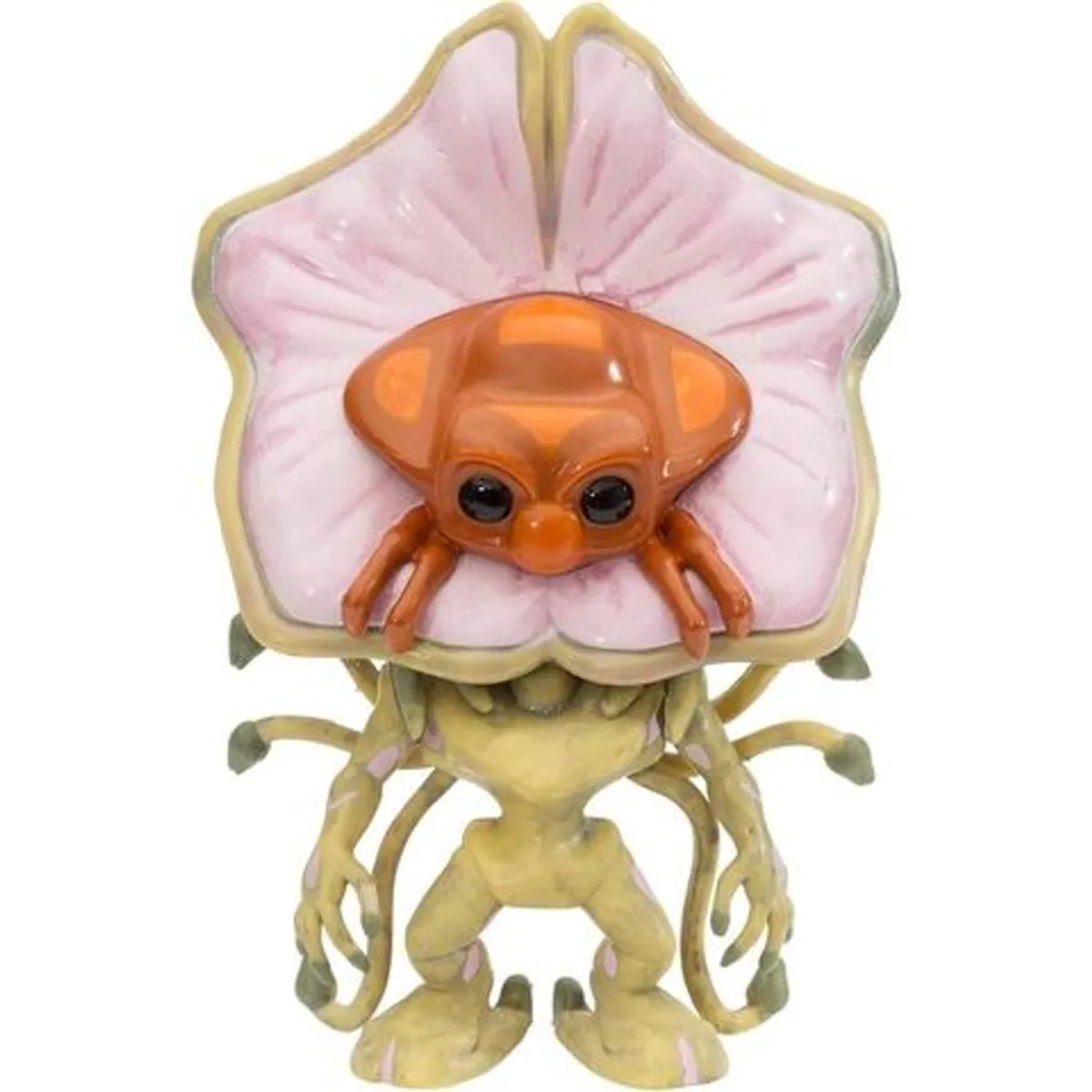 Funko POP! Independence Day: Alien (Chase Exc) (283)
