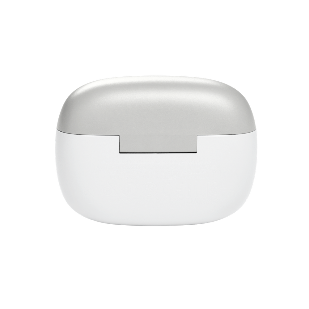 Беспроводные наушники JBL Vibe 200TWS White - 5