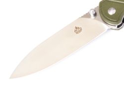 Нож QSP QS102-B Parrotфотография - 2
