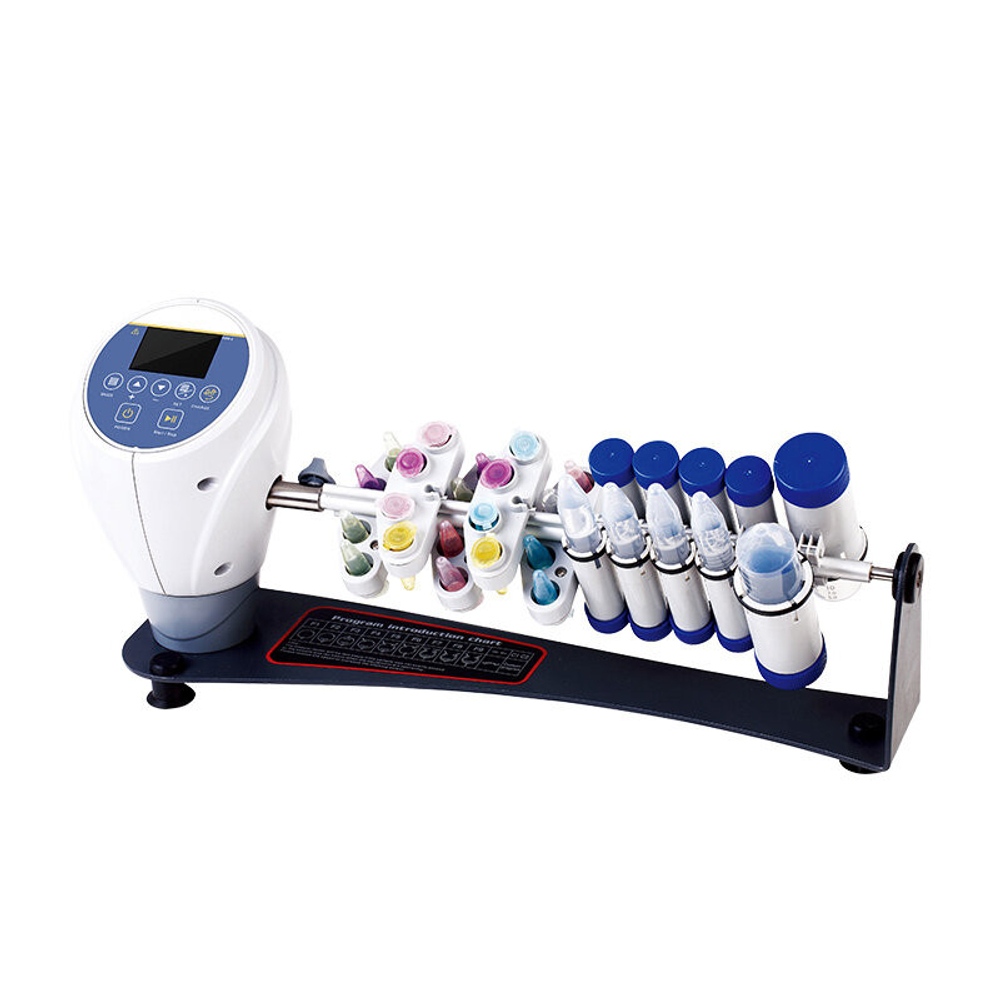 Миксер MaxLAB ML-SHC-01