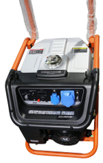Генератор бензиновый Zongshen KB 7000 1T90DF700