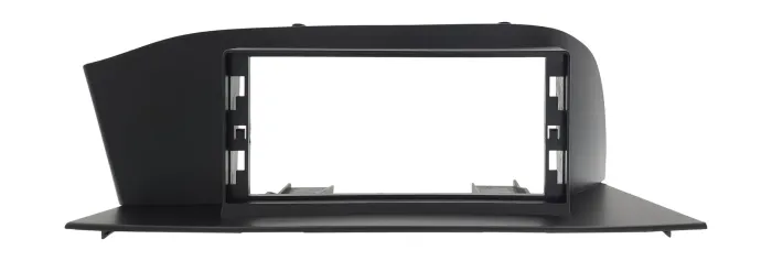 Магнитола для Honda Accord 9 2012-2017 (взамен БК, левый руль) - Teyes CC4 монитор 12.3" 2K QLED + рамка LUX, Android 14, Быстрейшая, Snapdragon 680, DSP, CarPlay, 4G SIM-слот