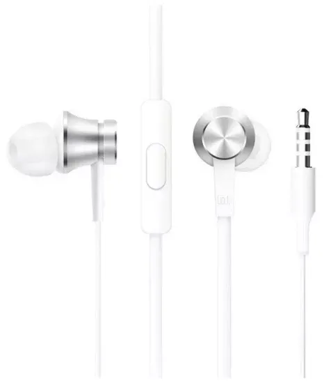 Наушники проводные  Xiaomi Mi Basik