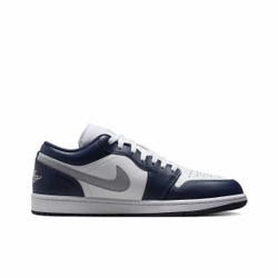Nike Air Jordan 1 low "White Blue"