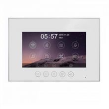 AHD видеодомофон Tantos Marilyn HD Wi-Fi s (White)
