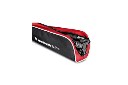 Штатив Manfrotto MKBFRTA4BK-BH Befree Advanced с шар.головой MH494 алюминиевый