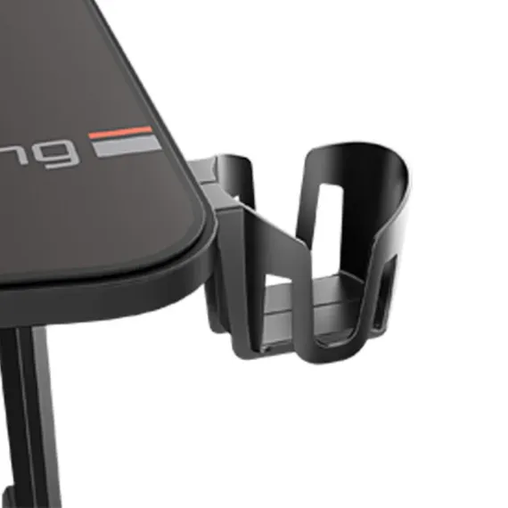 EUREKA GIP 60 Black